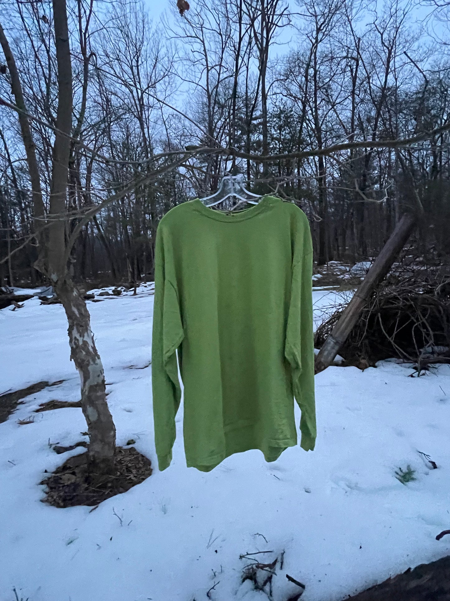Chartreuse