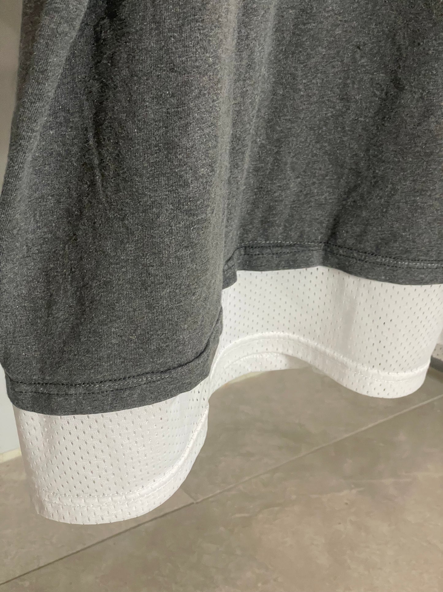 Soft Sport Champ Tshirt Dress
