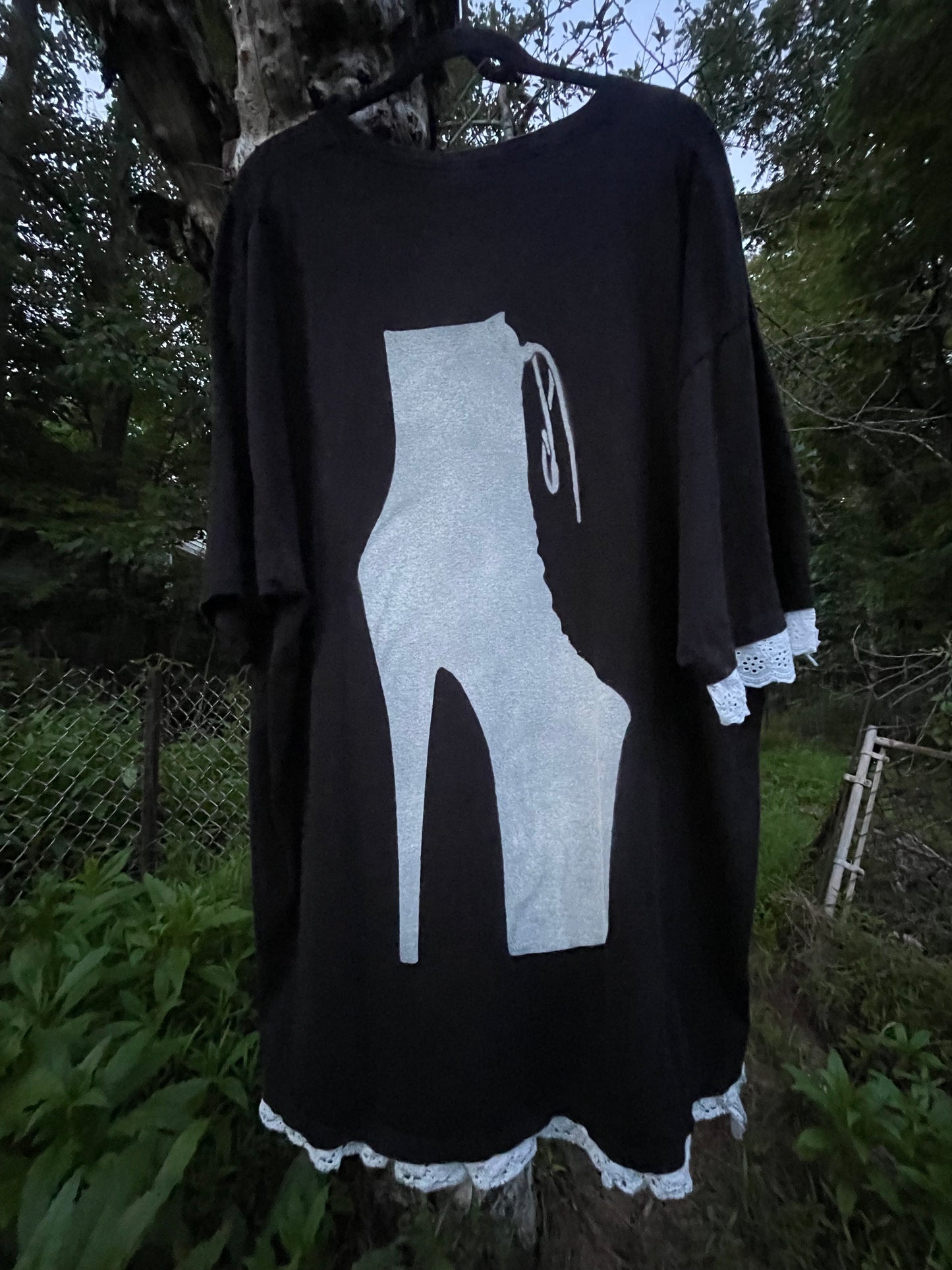 The Tee Party
