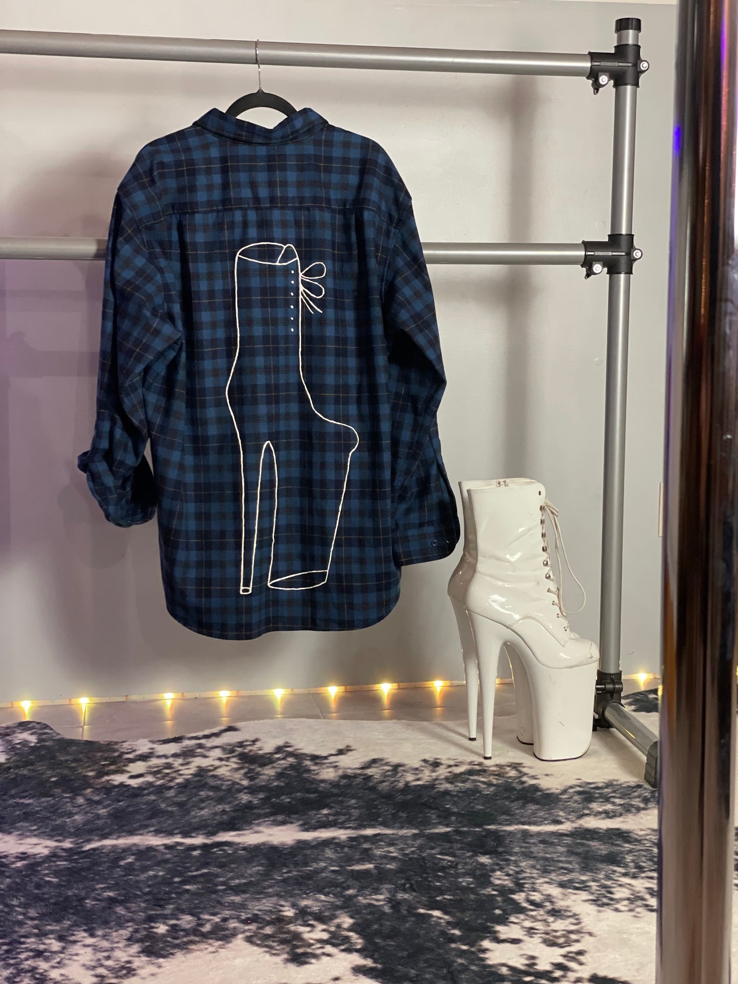 Dvrk Blu