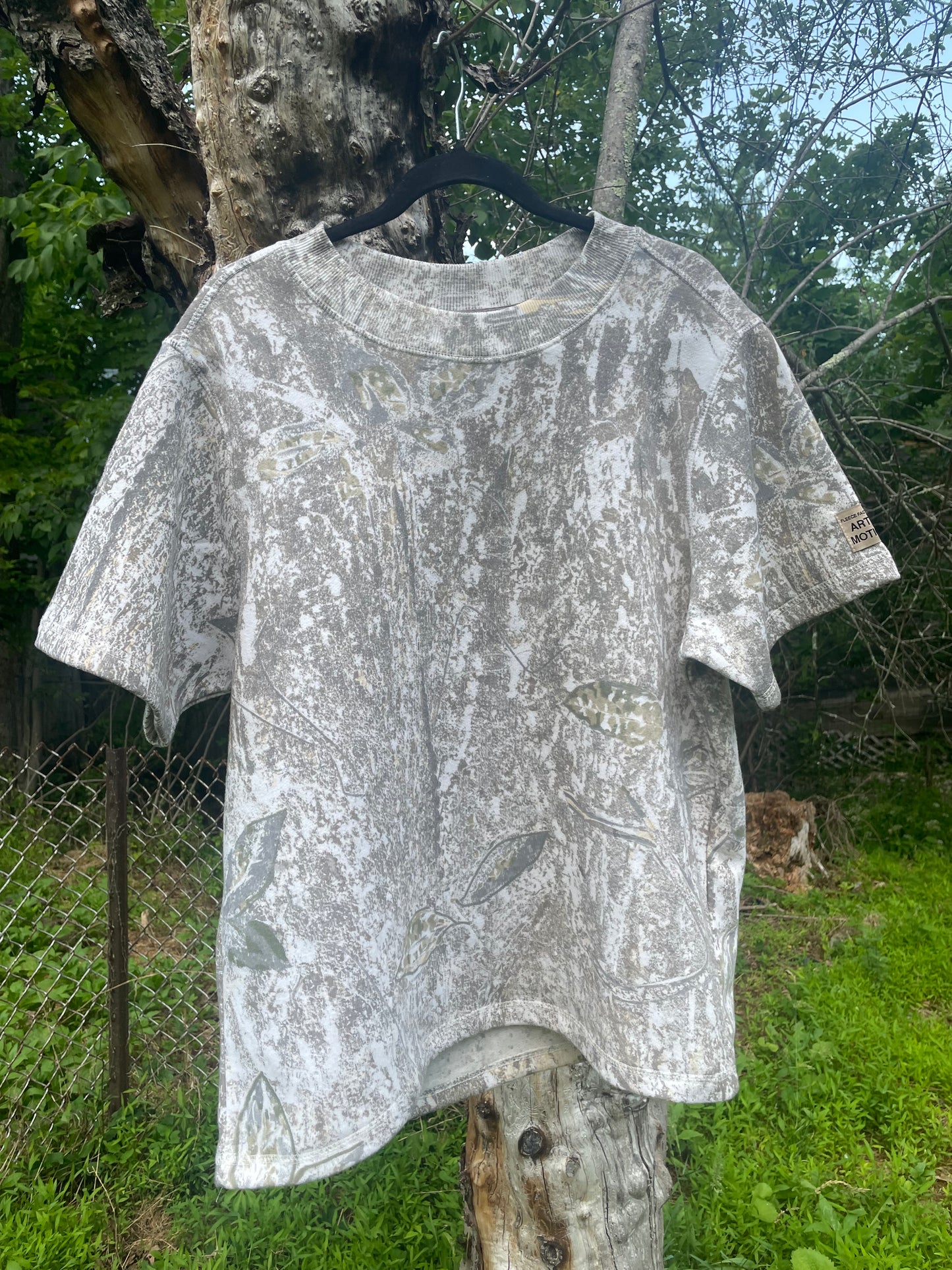 Camouflage