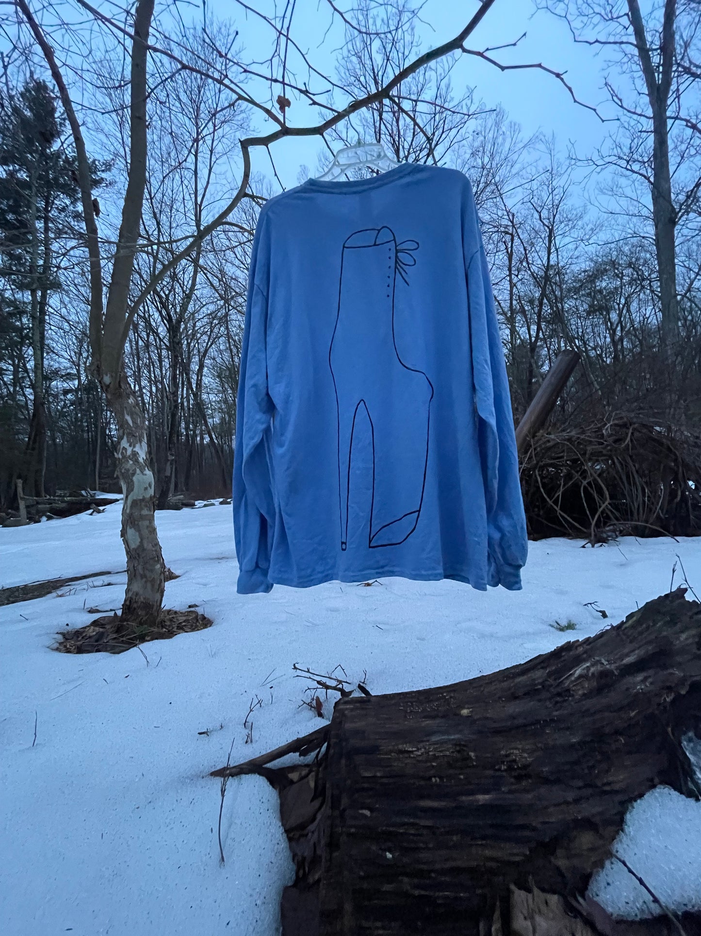 Baby Blue