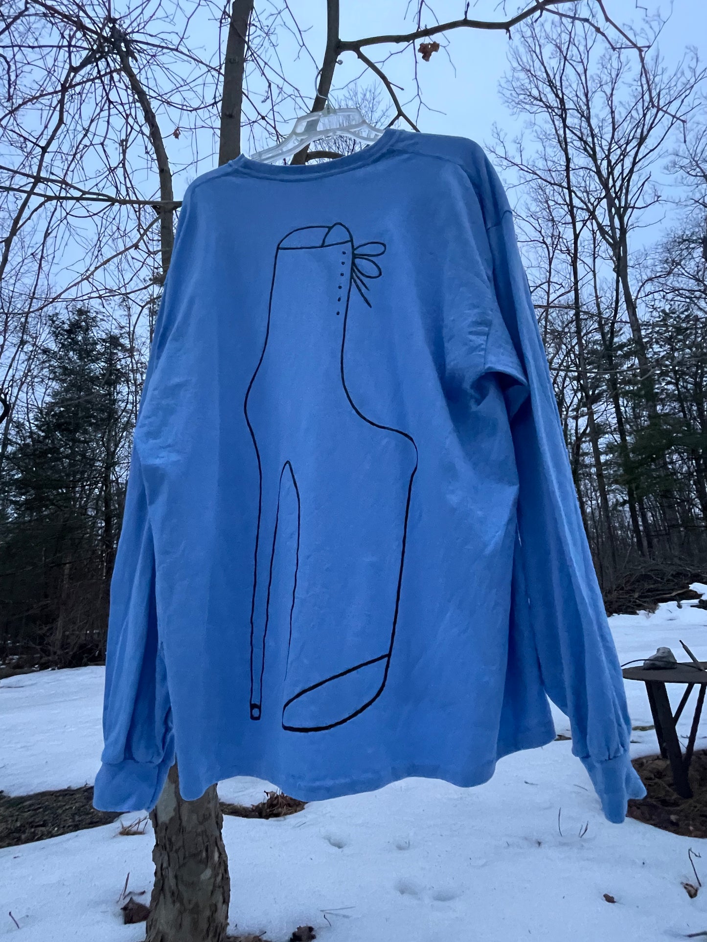 Baby Blue