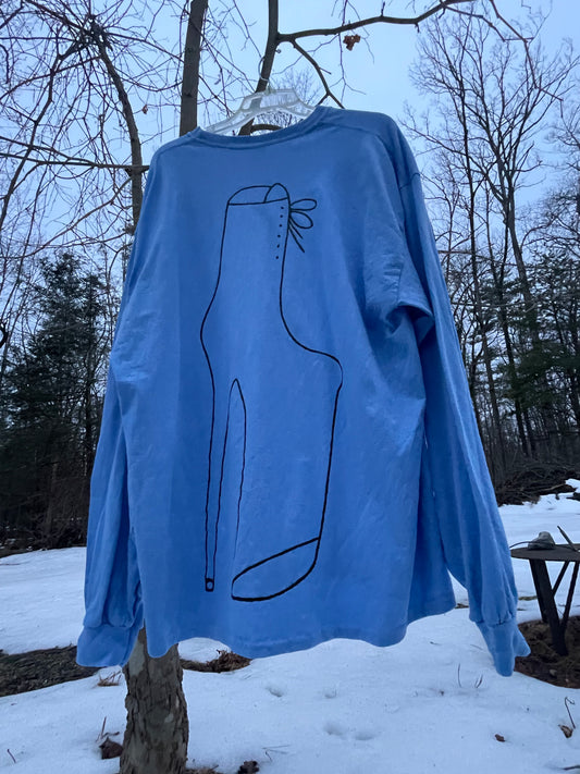 Baby Blue