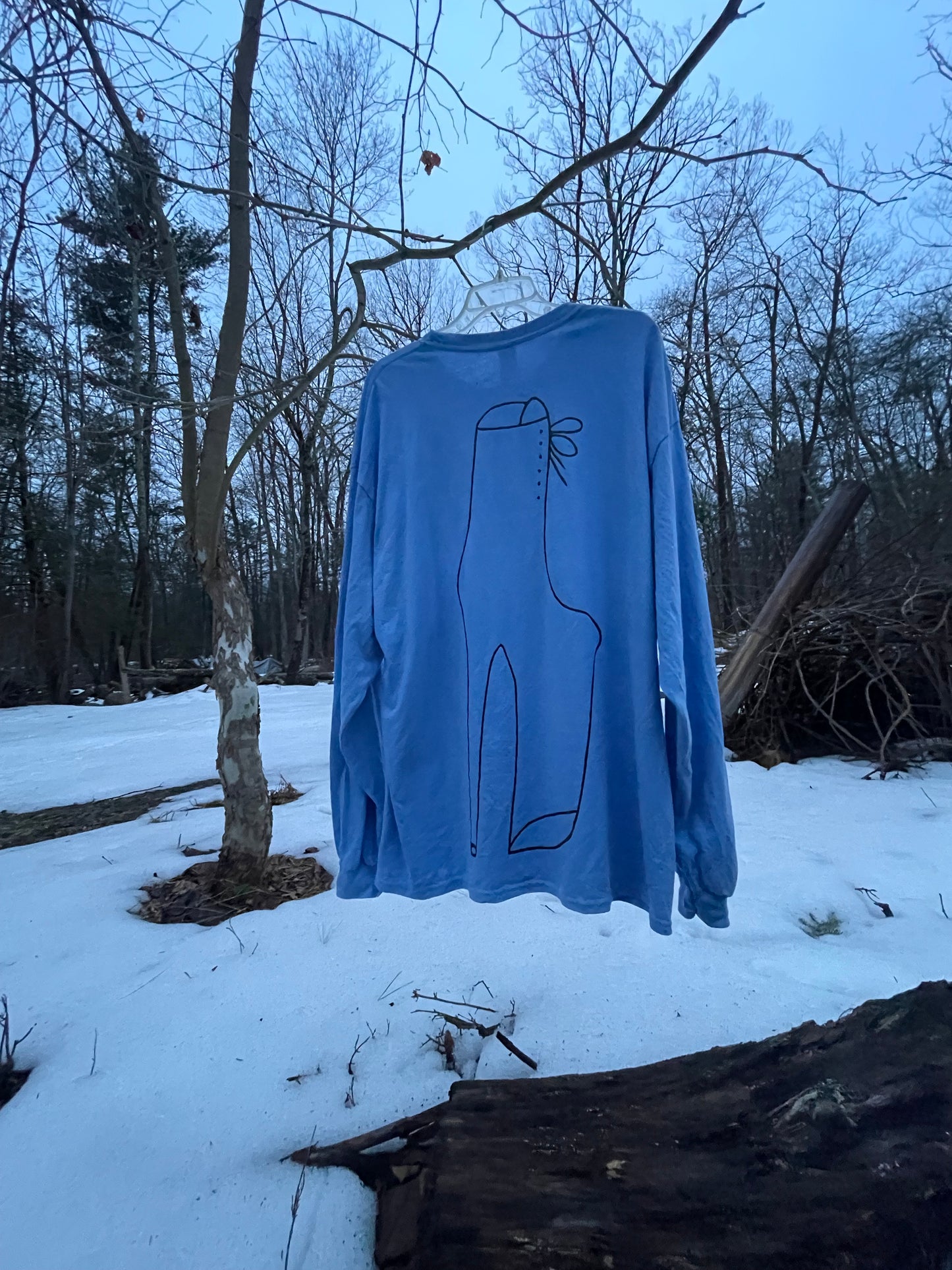Baby Blue