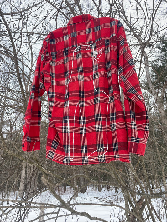Vintage Plaid