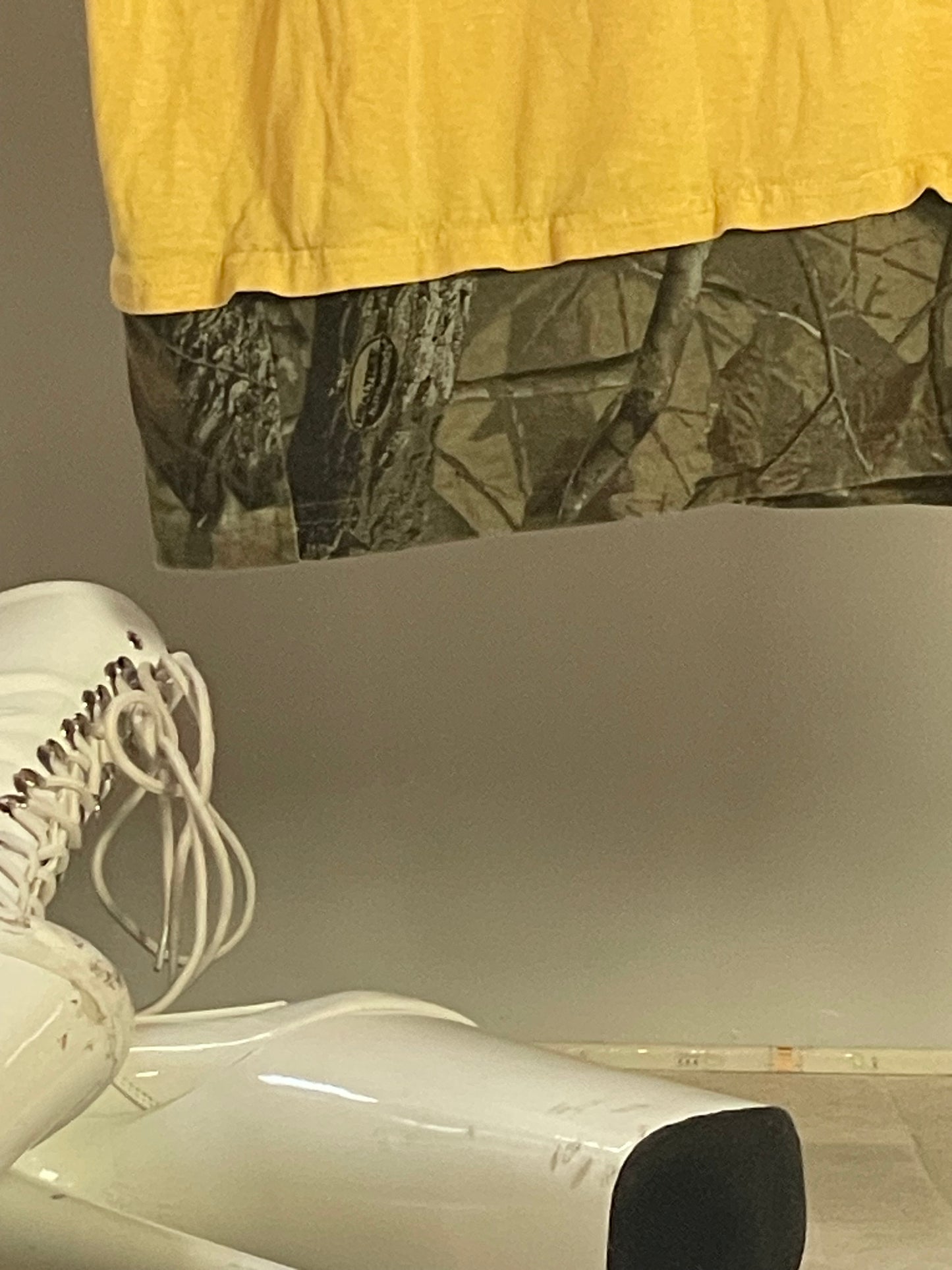 Hvnty Yllw Tshirt Dress