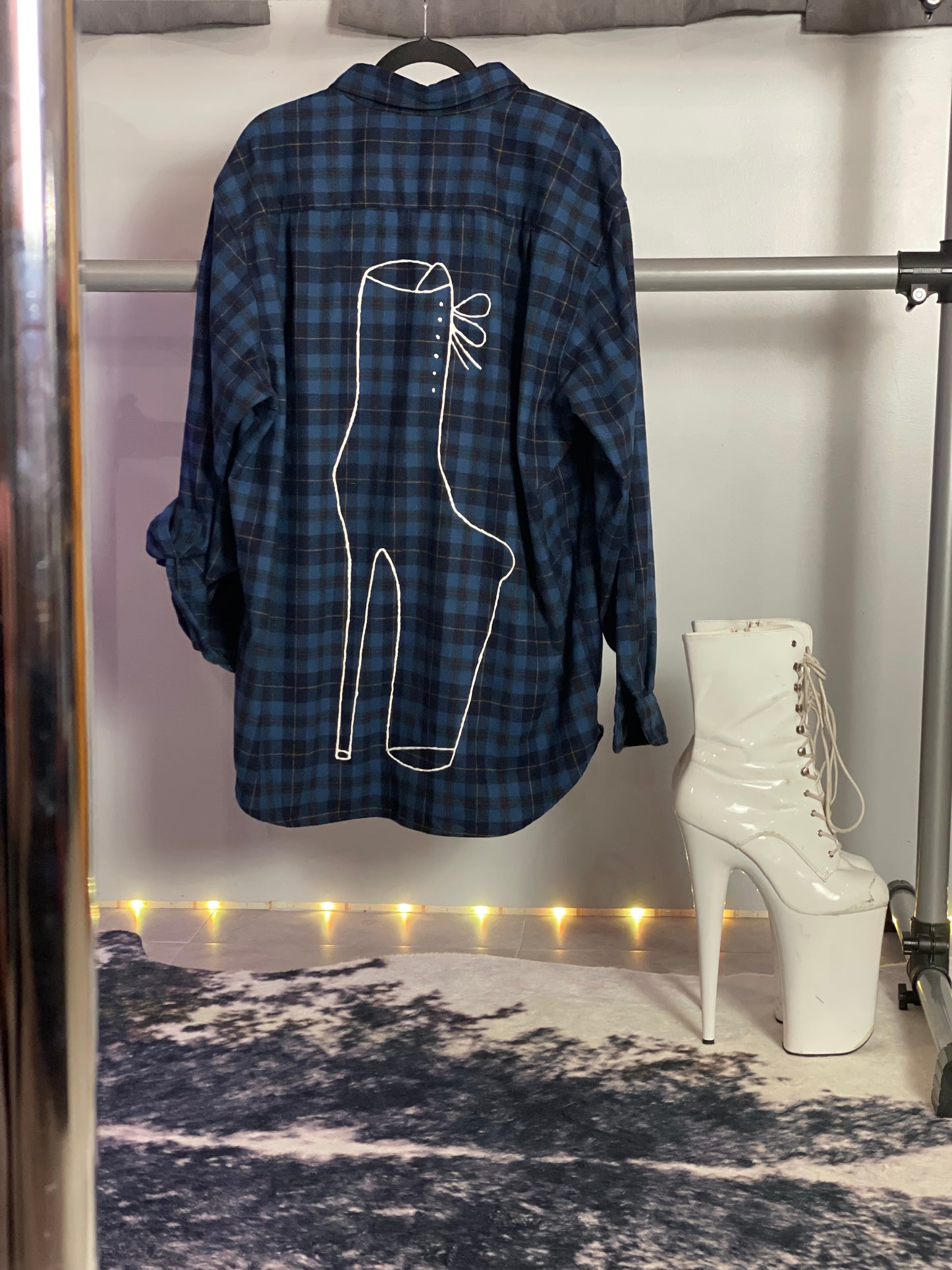 Dvrk Blu