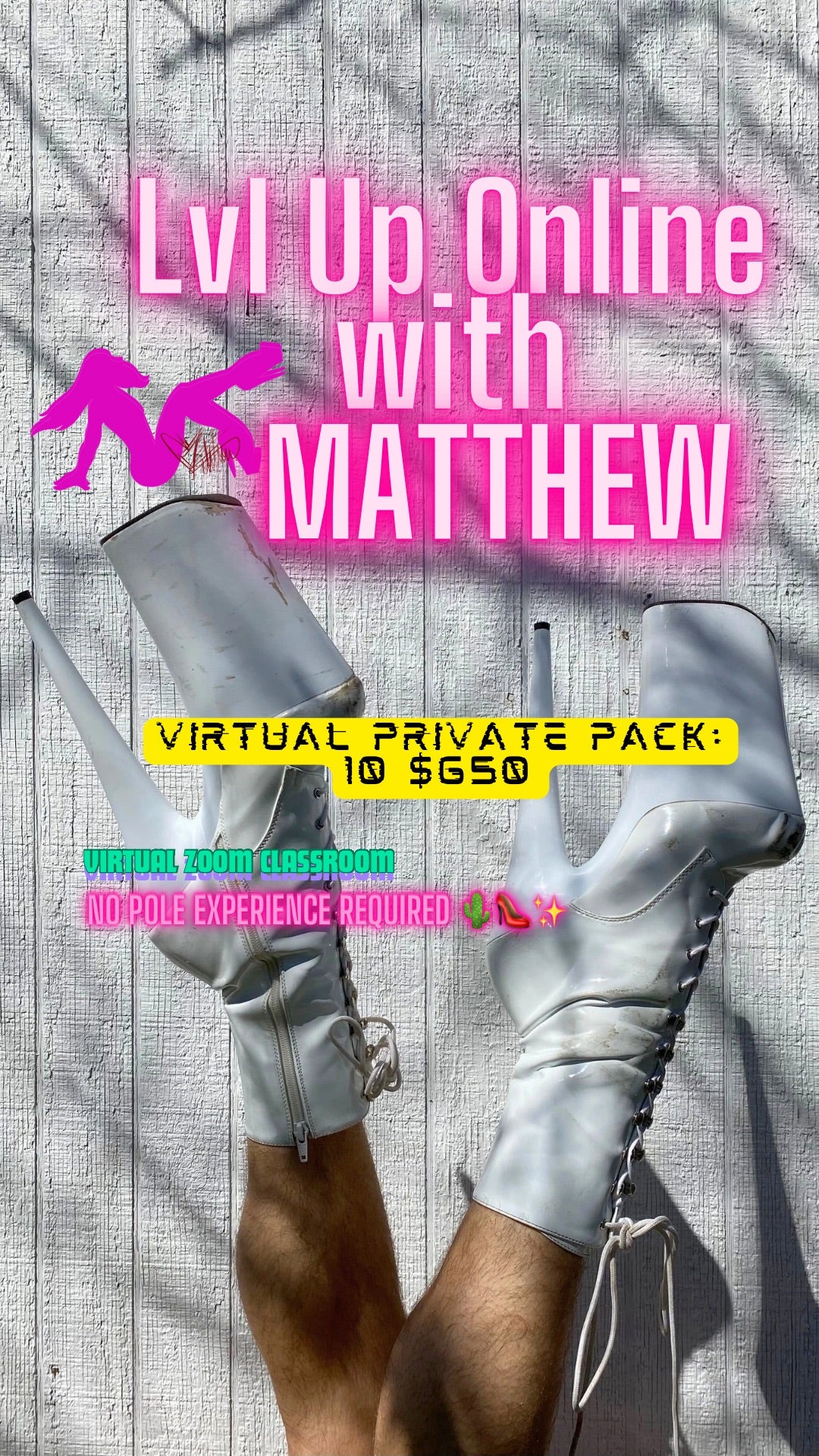 Virtual Private 10 Pack