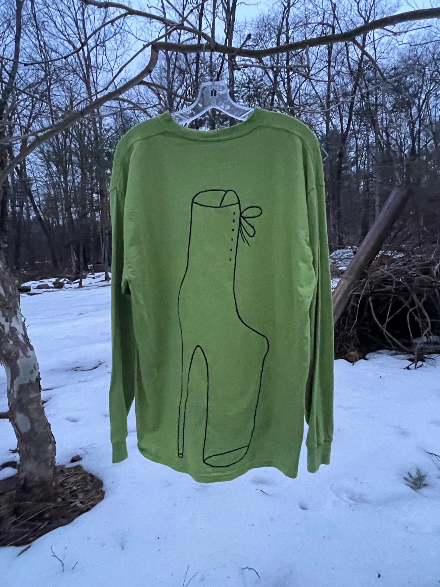 Chartreuse