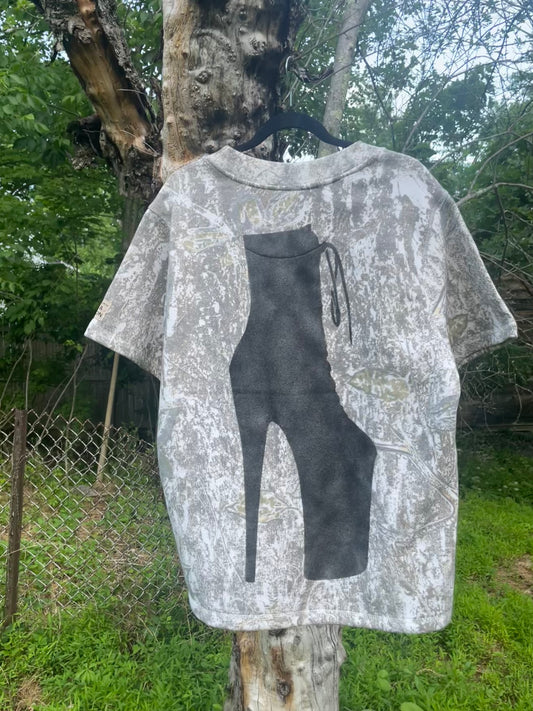 Camouflage