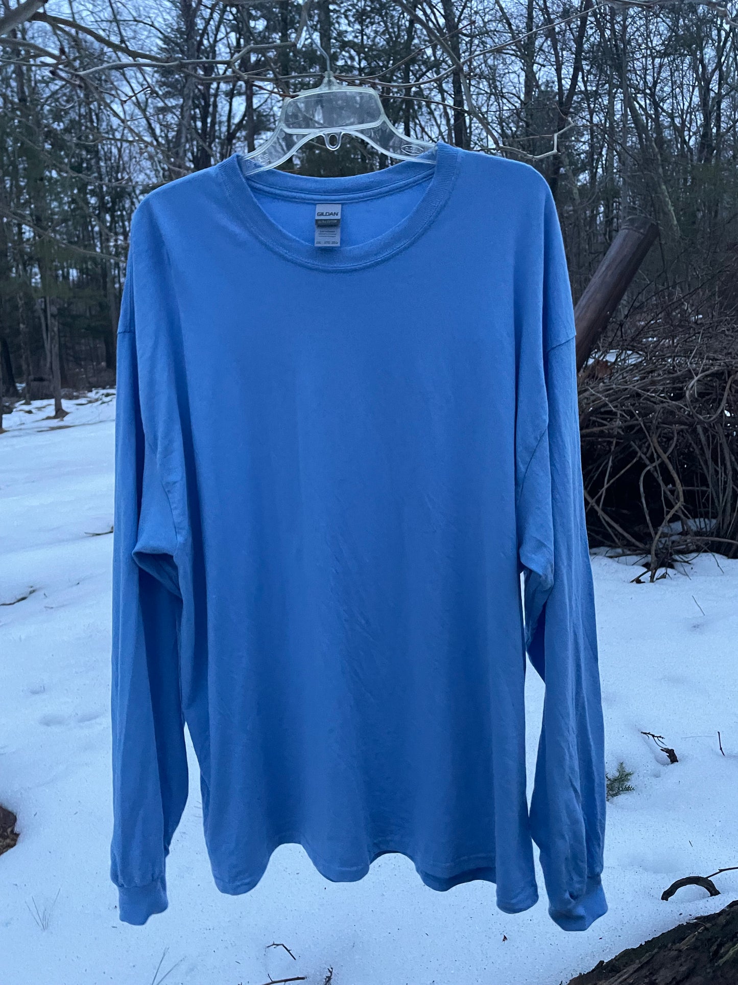 Baby Blue