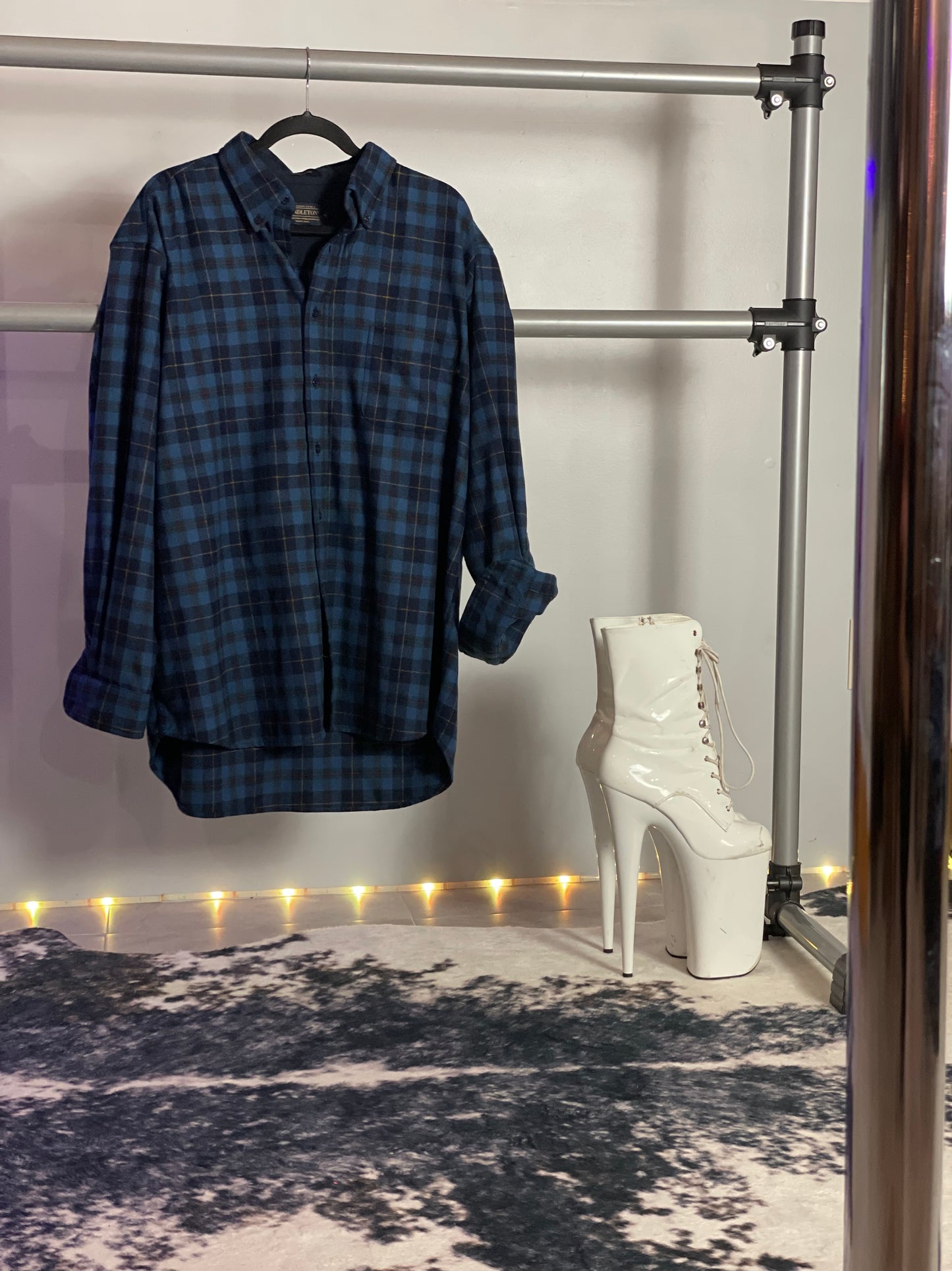 Dvrk Blu