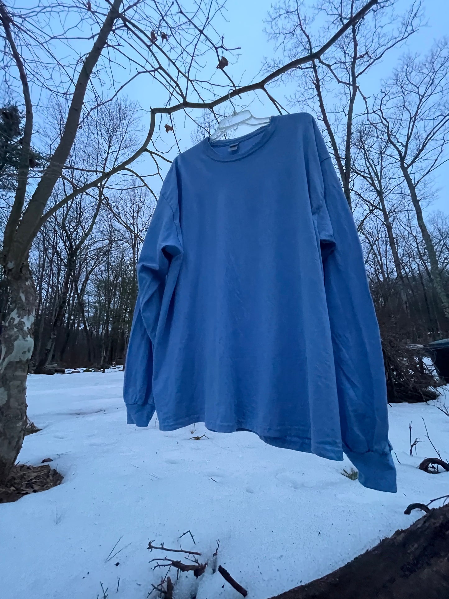 Baby Blue