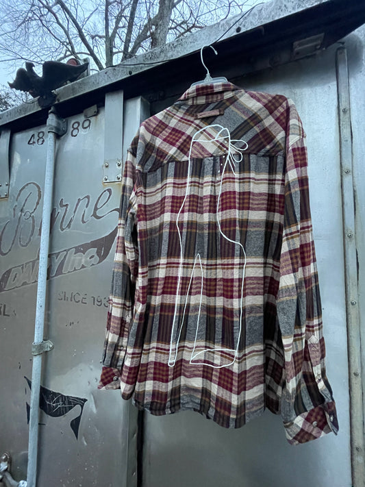 Hunters Plaid