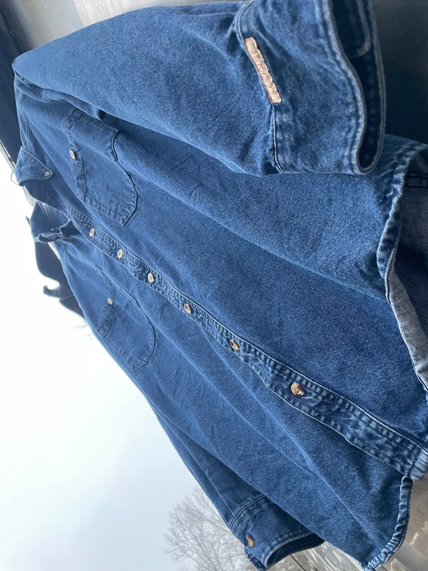 DNM BOOT