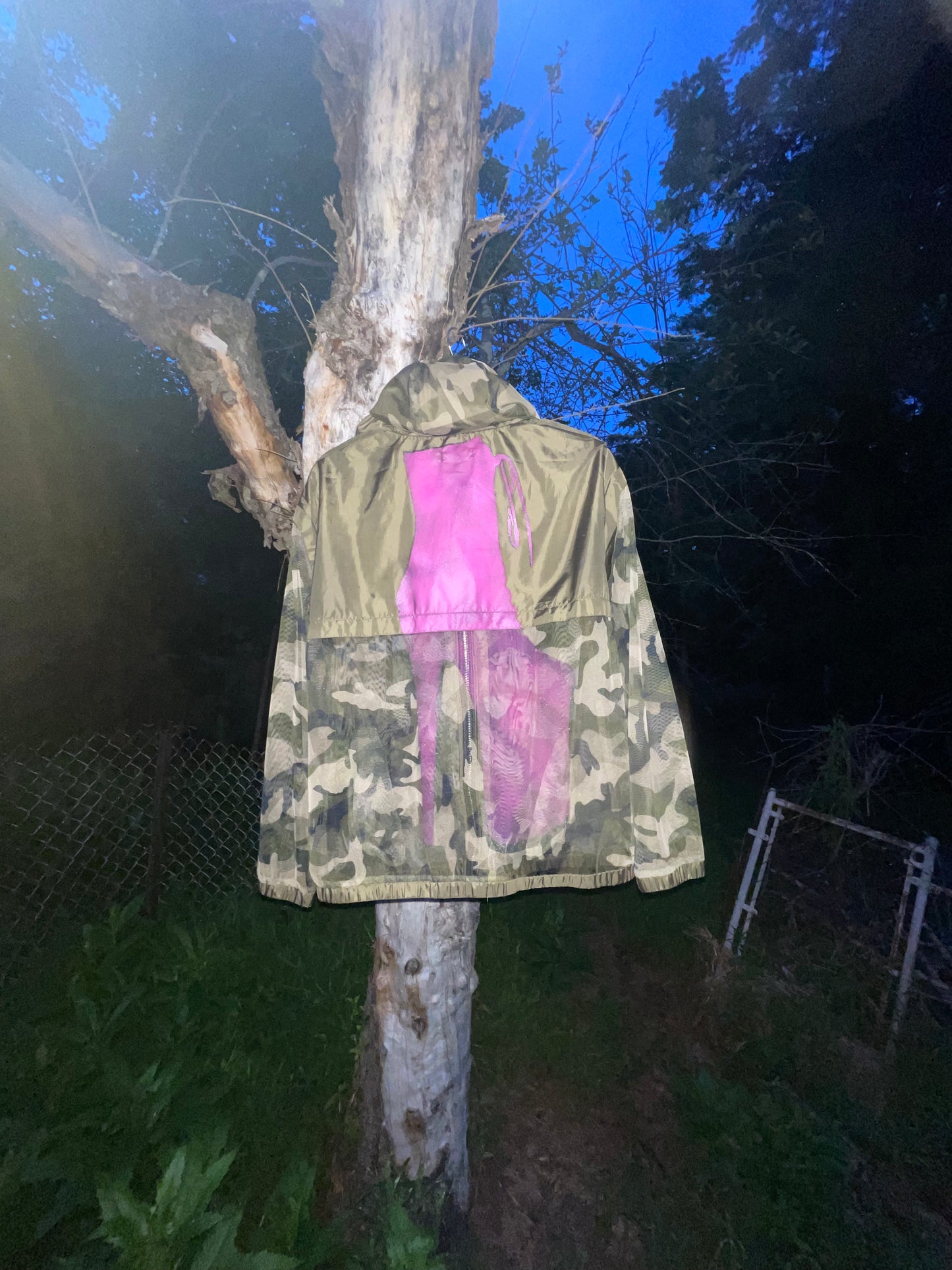 Man Hunt