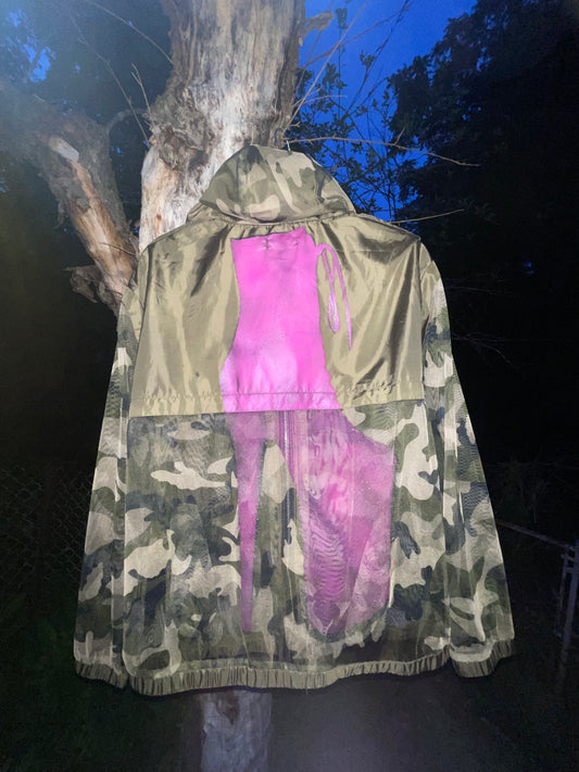 Man Hunt