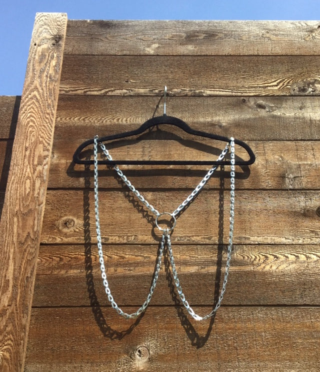 Sash Chain Harness